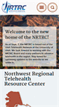 Mobile Screenshot of nrtrc.org